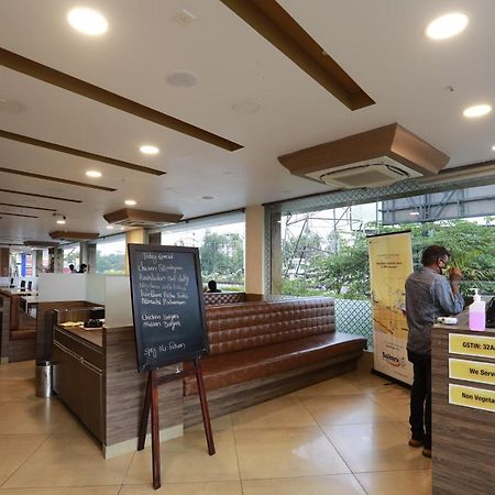 As Airport Inn Kochi Kültér fotó